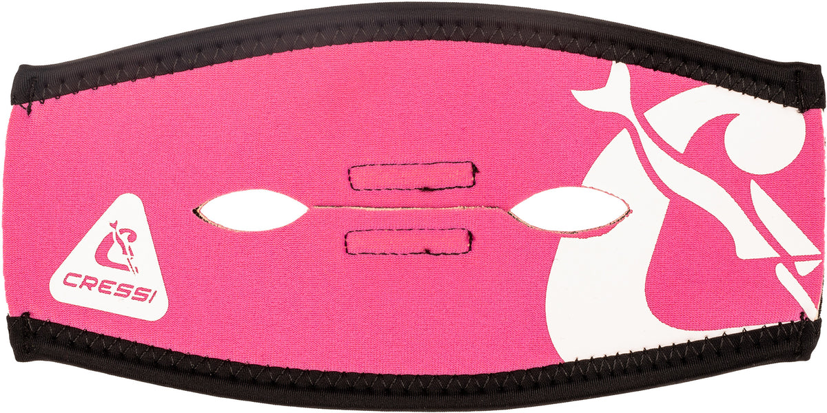Pony Tail Neo Strap Cover