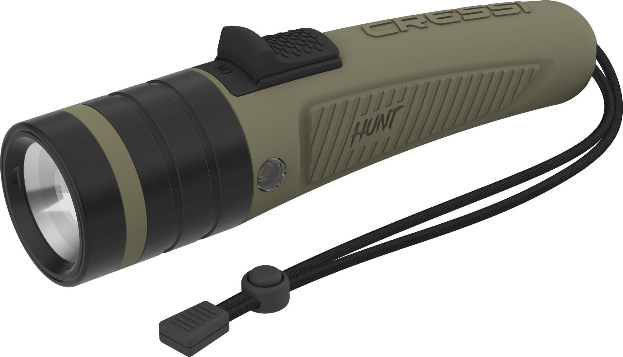 Hunt 1600 Dive Torch
