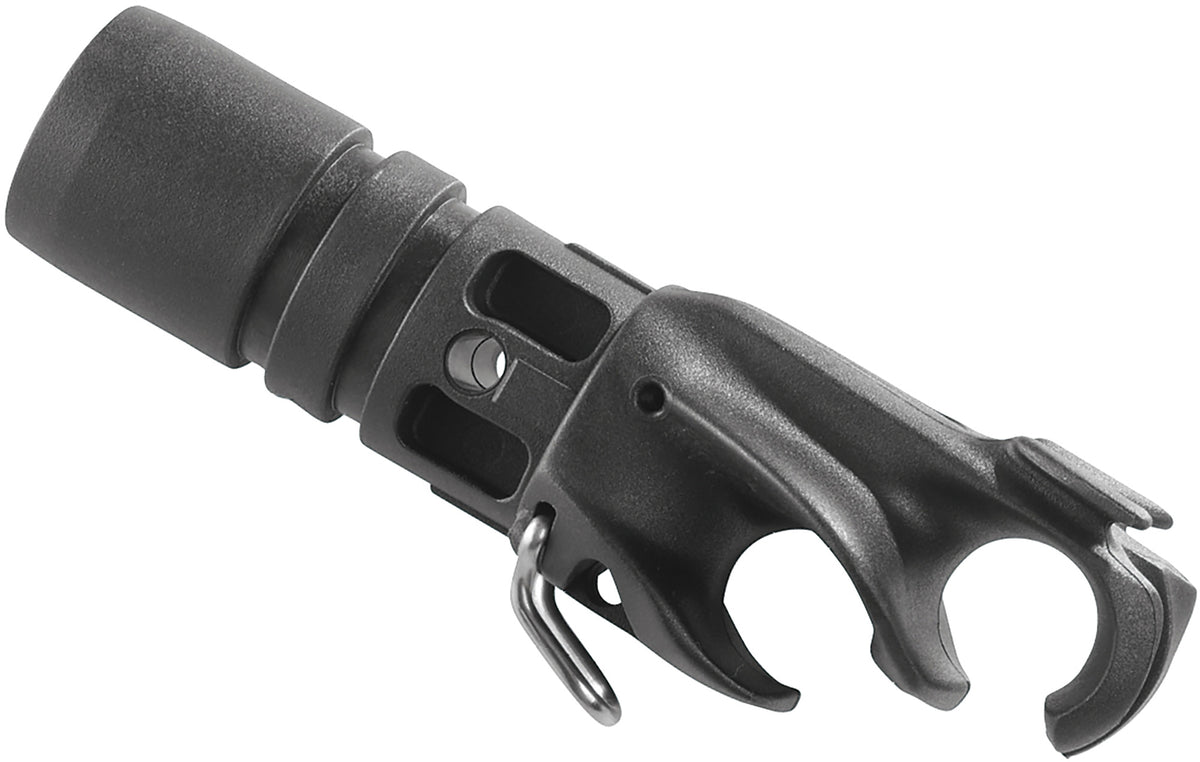 Double Circular Band Muzzle 28 mm