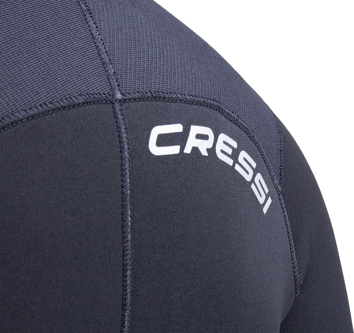 Diver Man One-Piece Wetsuit 5 mm