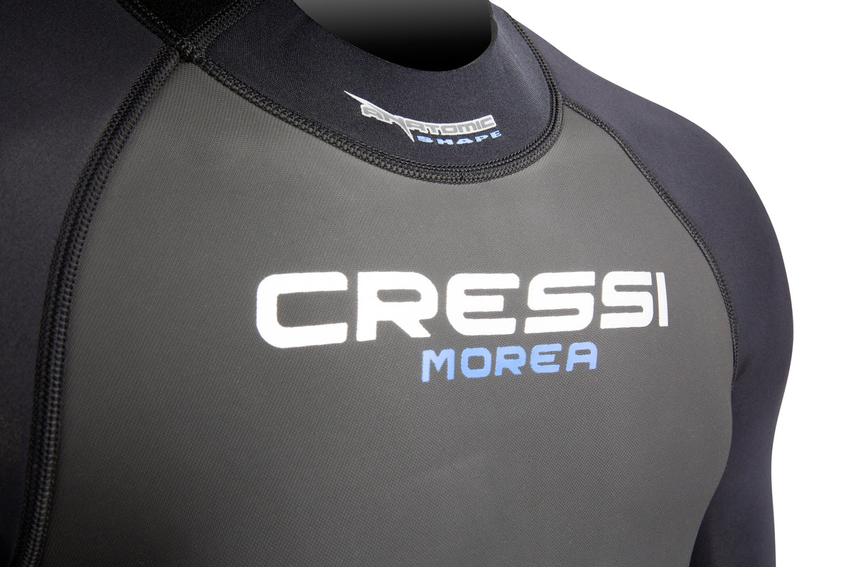 Morea Man One-Piece Wetsuit 3 mm