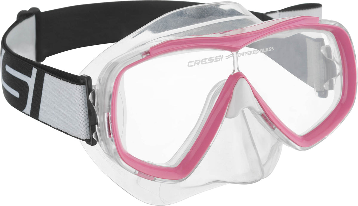 Estrella JR TX Classic Mask