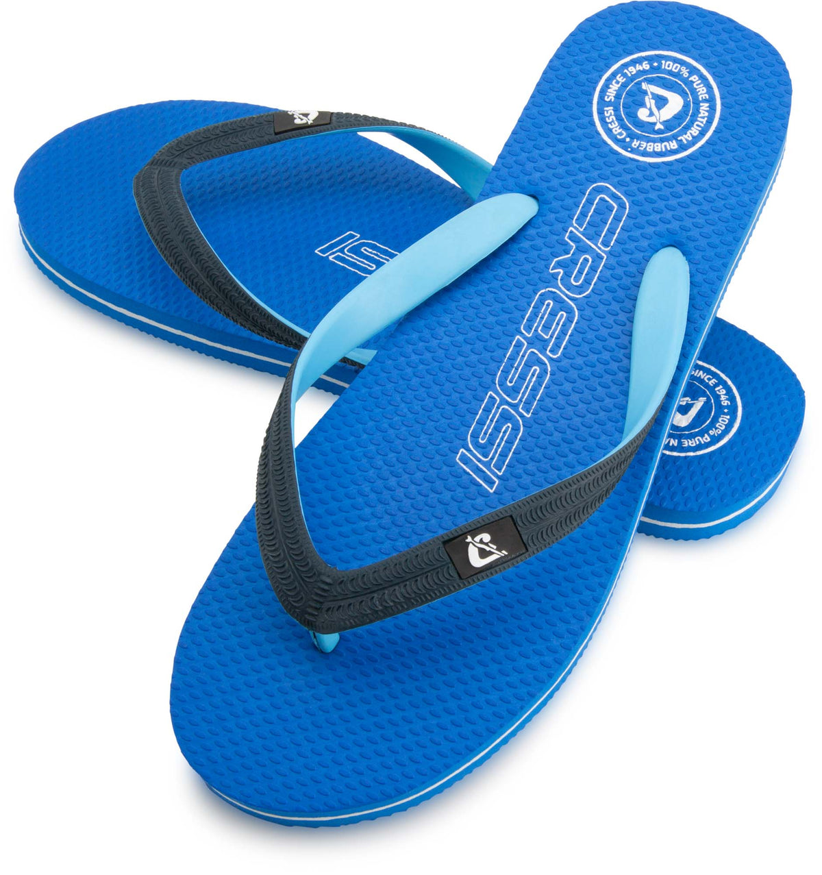 Leaf Flip-Flop