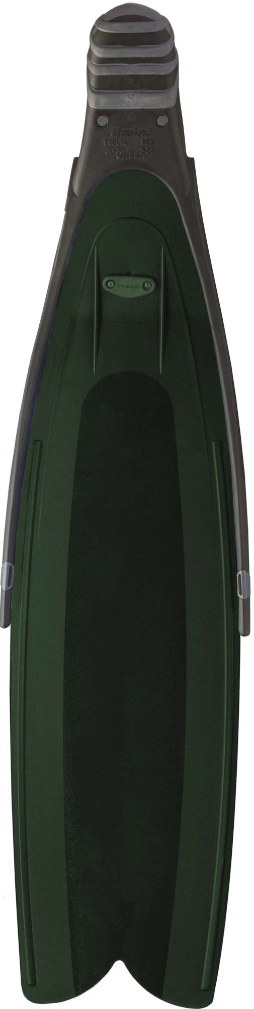 Gara Modular Boost Long Full Foot Fins