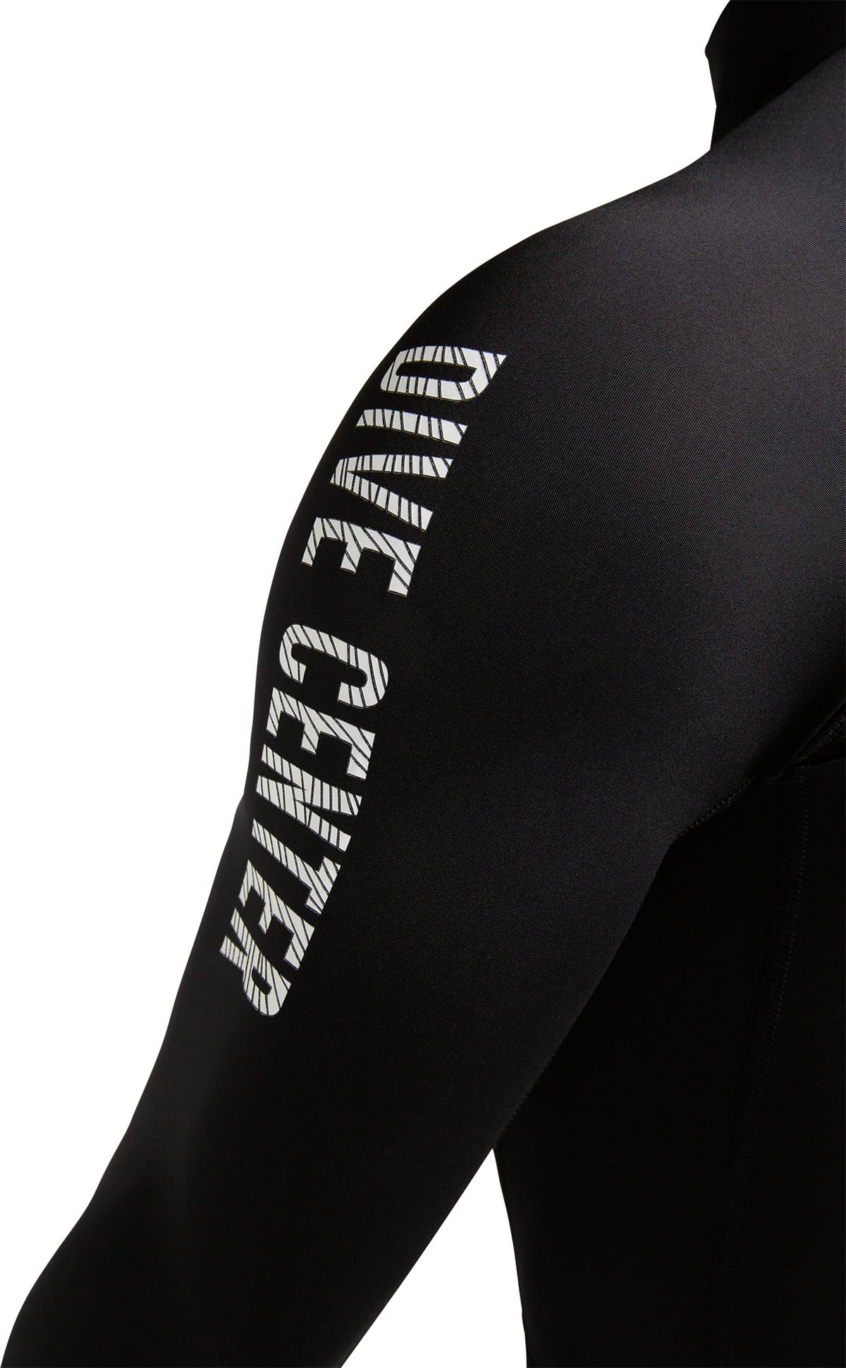 Dive Center Man Long Sleeve Top
