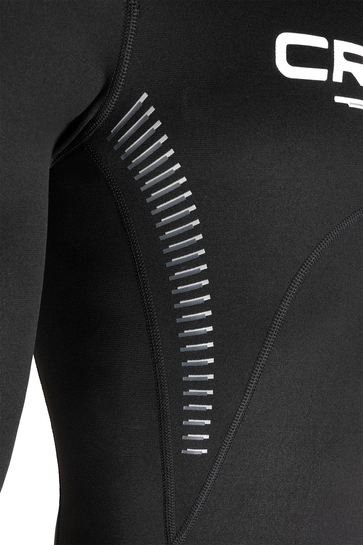 Fast Man One-Piece Wetsuit 1 mm