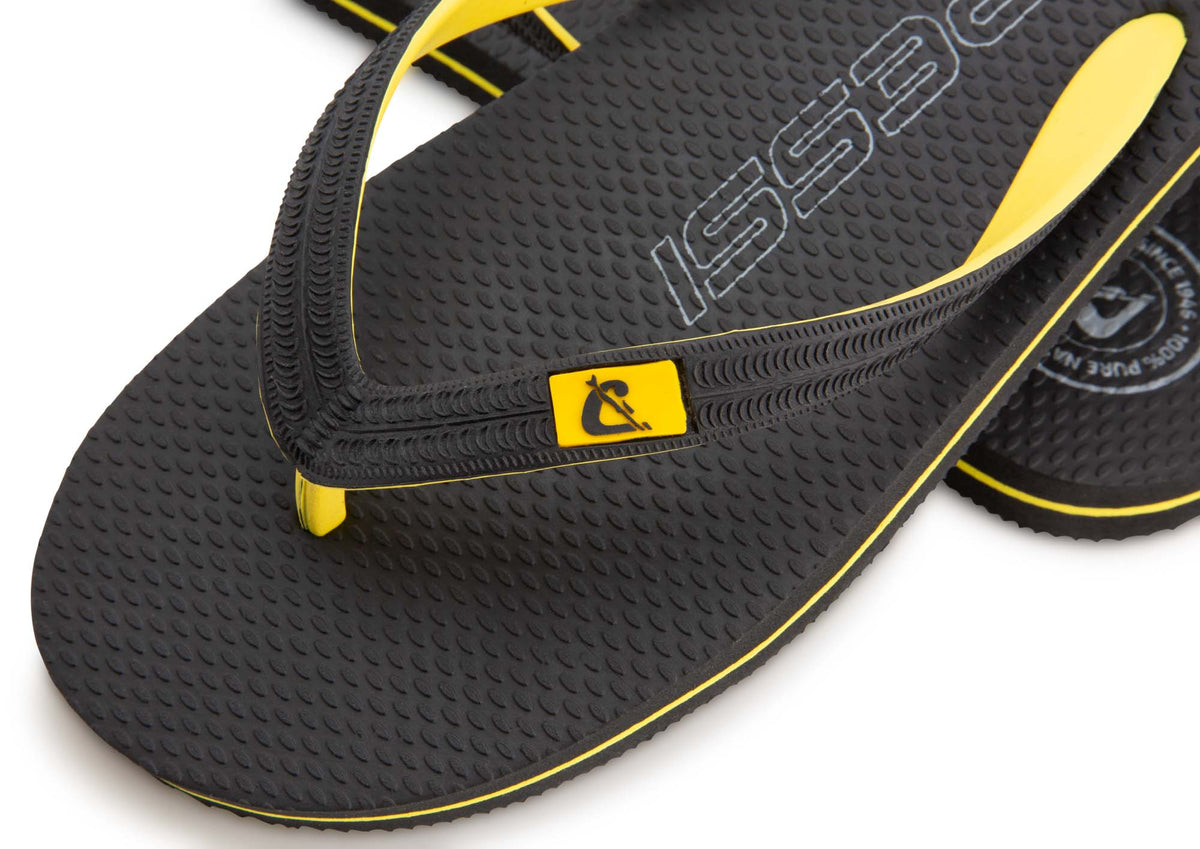 Leaf Flip-Flop