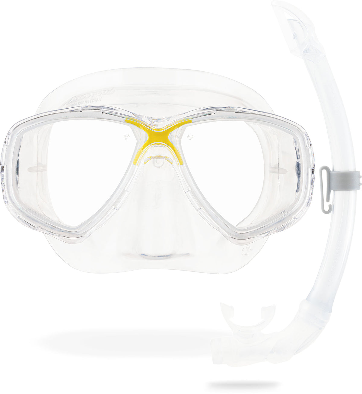 Marea + Mexico Pro Snorkel Combo