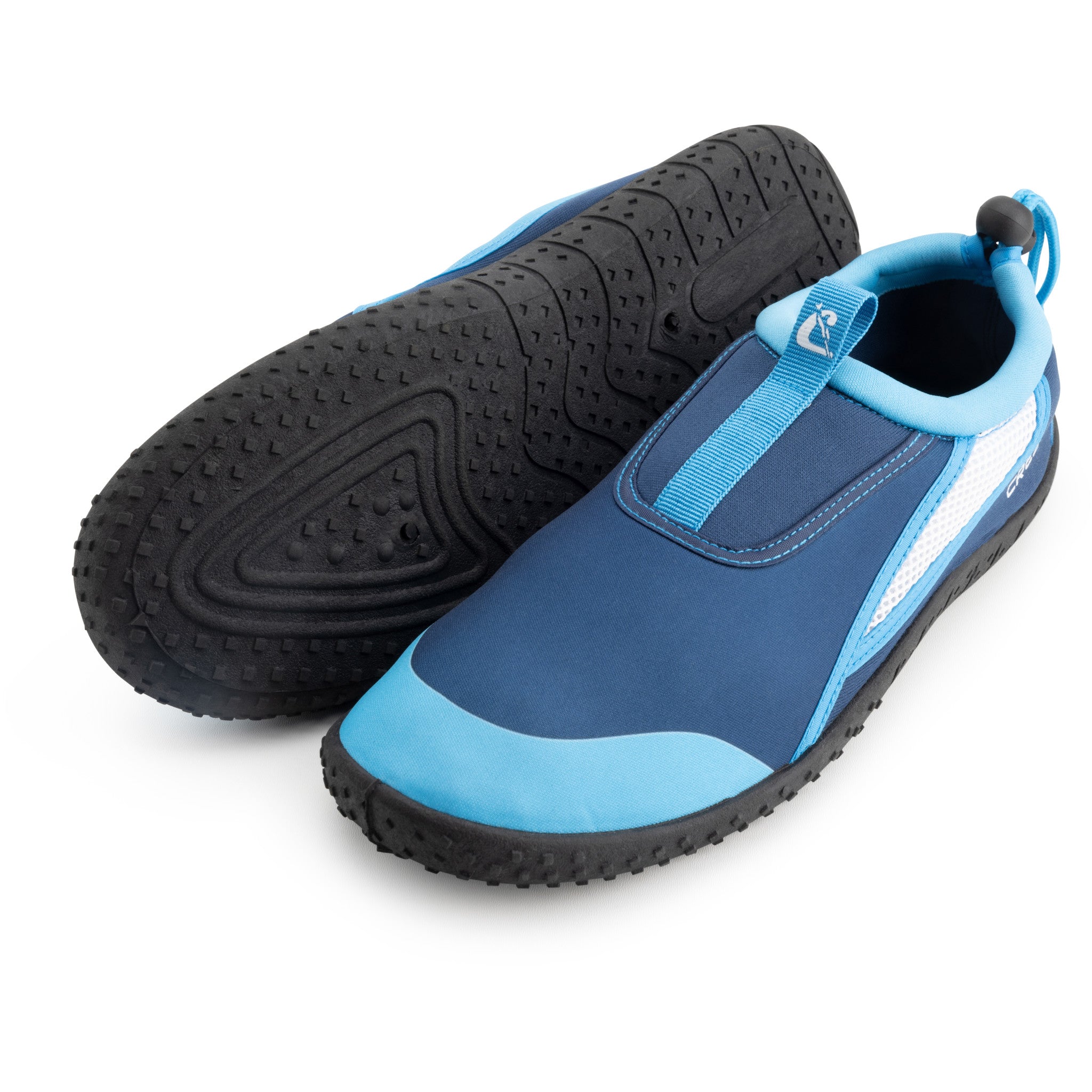Coco JR Aqua Shoes