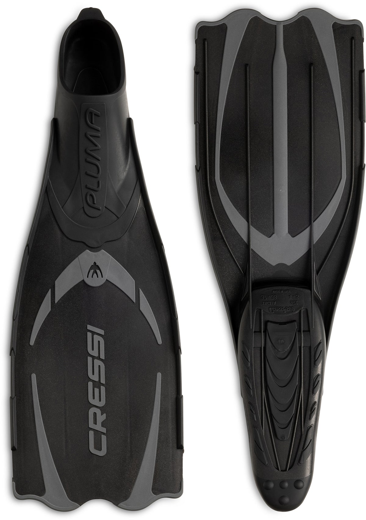Pluma Full Foot Fins
