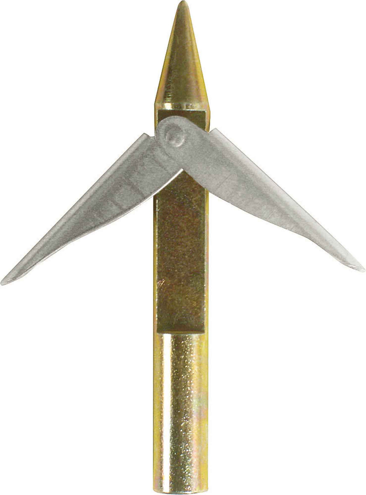 Mach Spear Head D.Finned