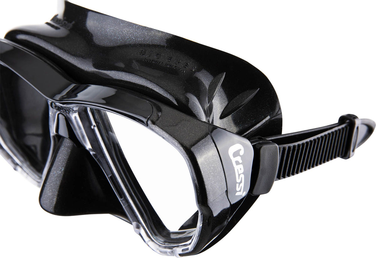Big Eyes Classic Mask