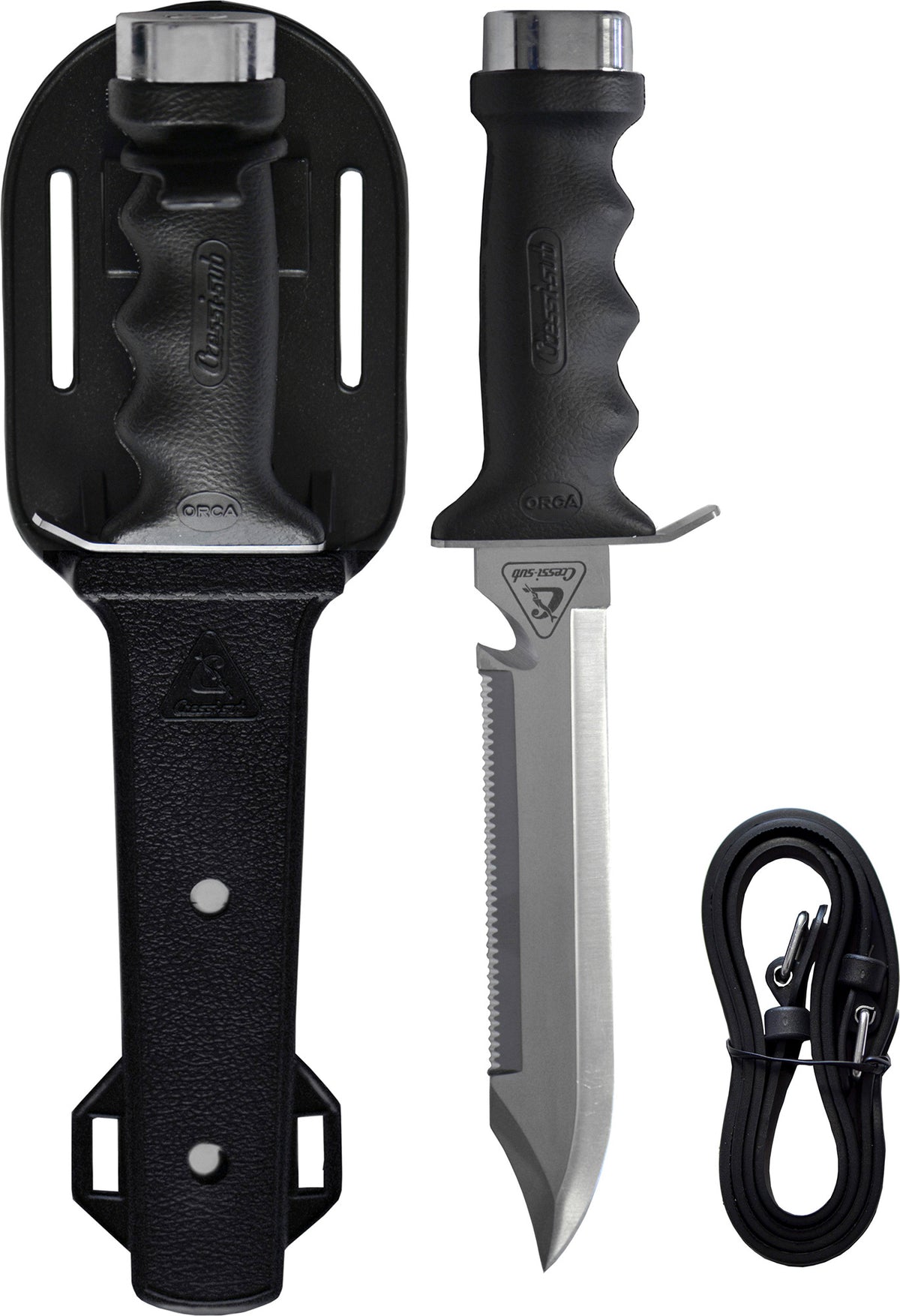 Orca Knife