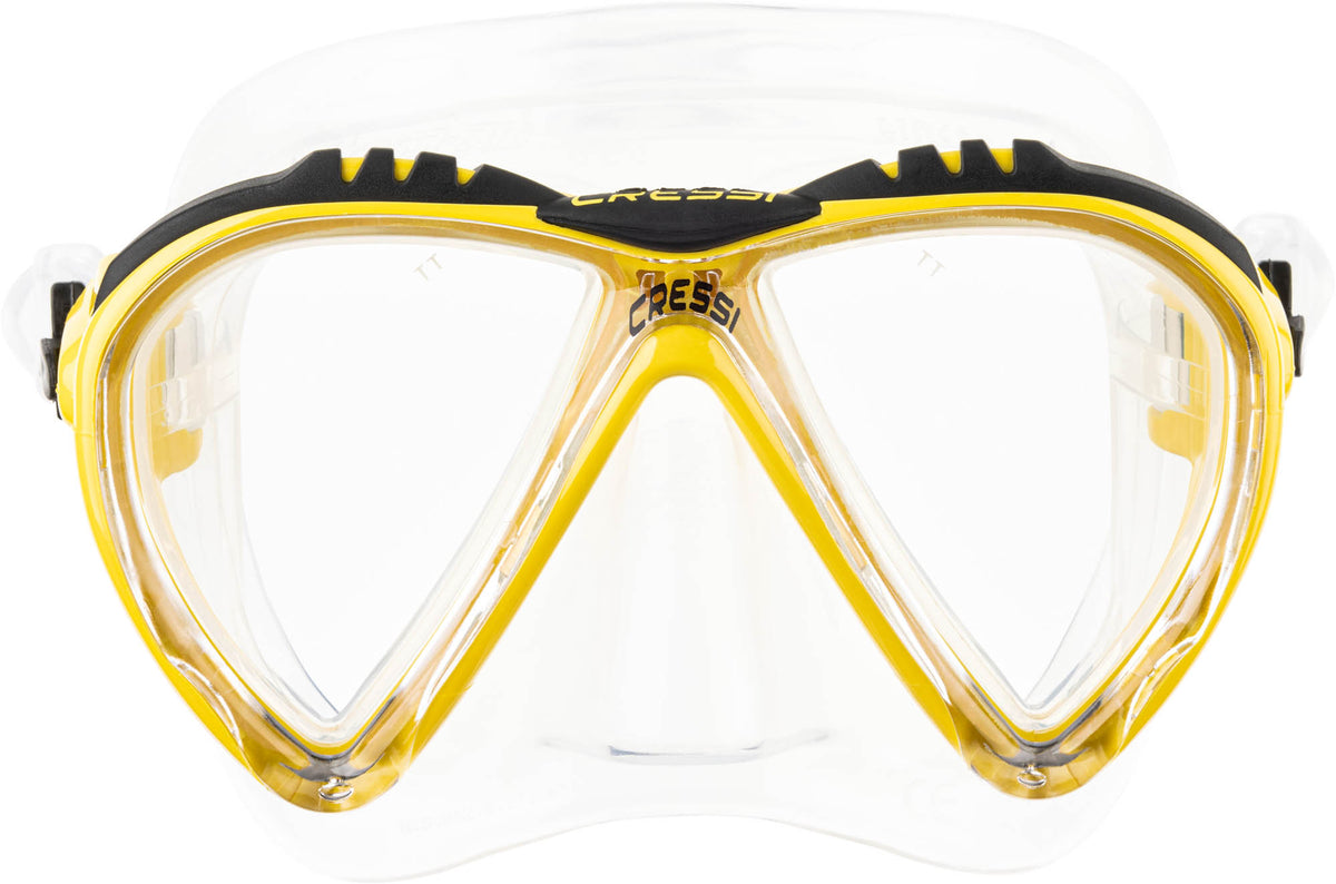 Lince Classic Mask