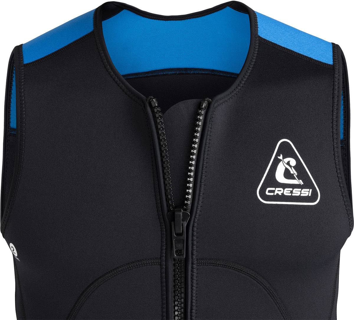 Guardian Man Zipper Vest 2 mm