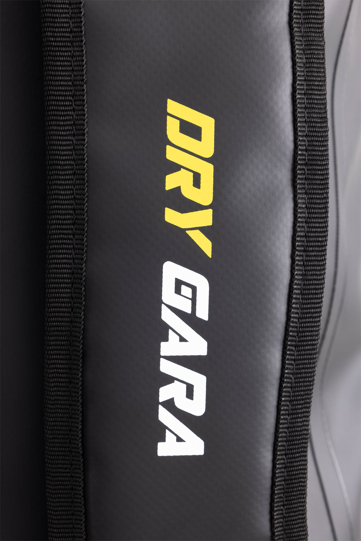 Dry Gara Roll-top Bag