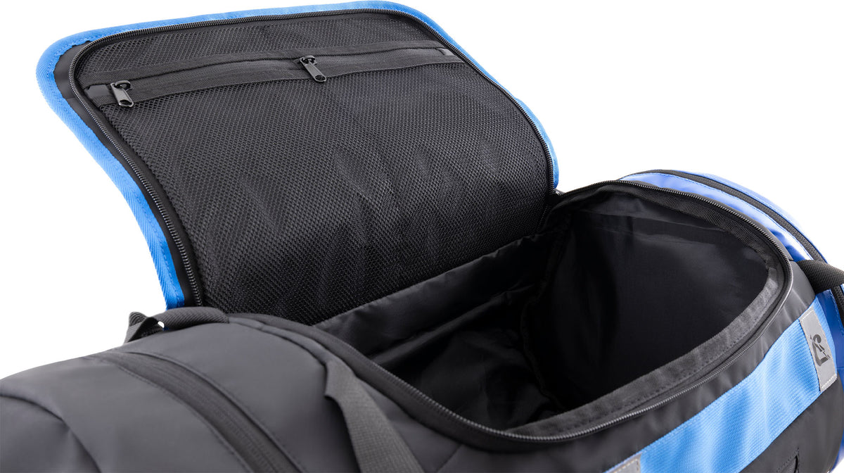 Walrus Pool Duffle Backpack