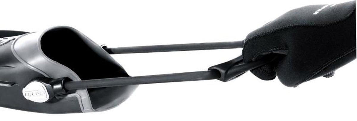 Ara EBS Open Heel Fins