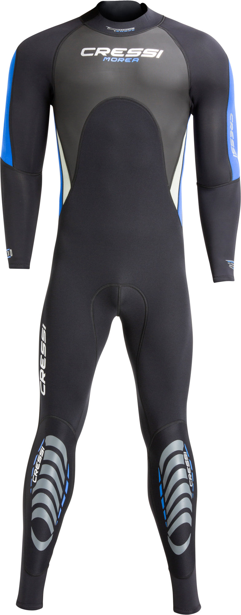 Morea Man One-Piece Wetsuit 3 mm