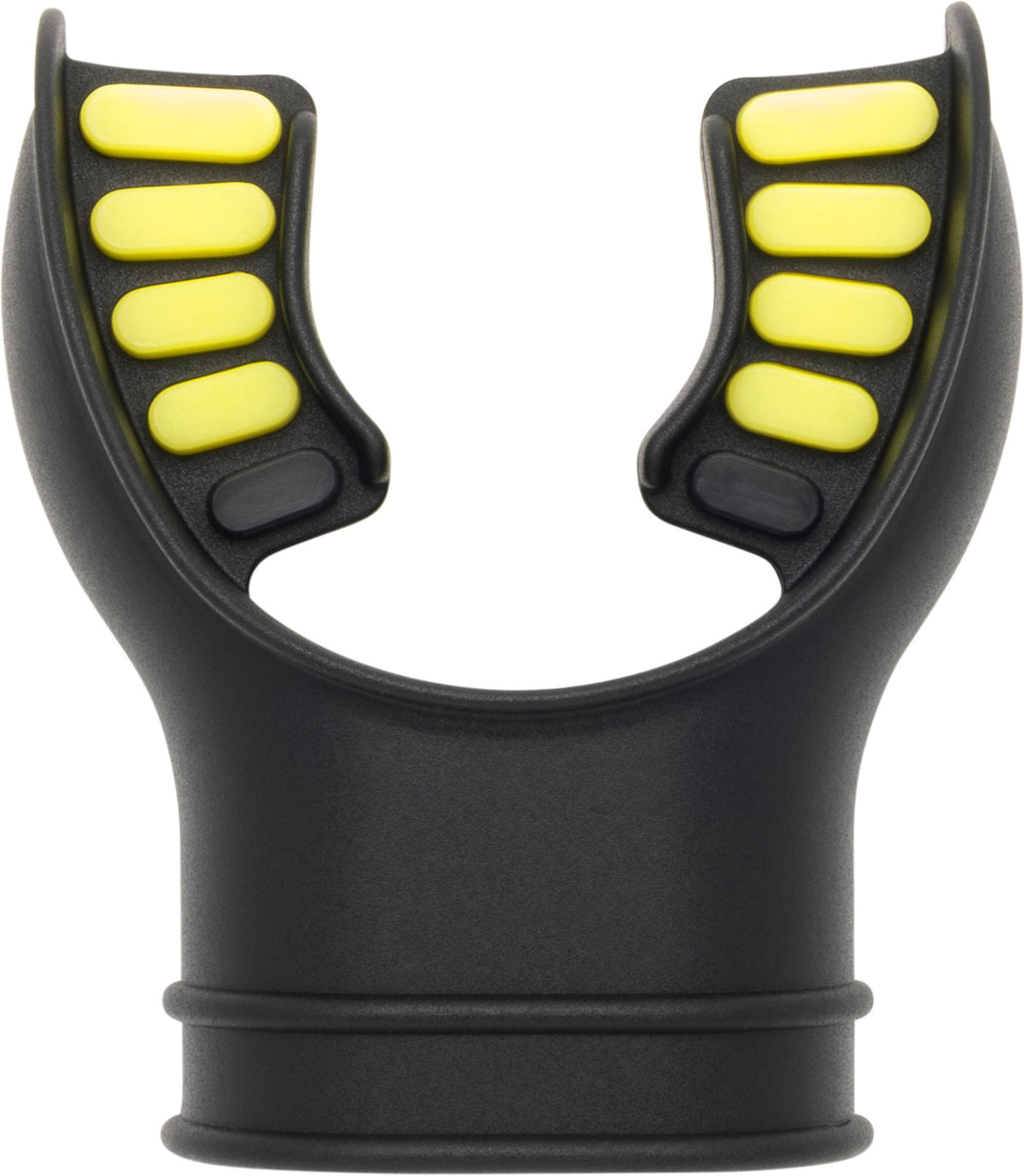 Silicone Mouthpiece