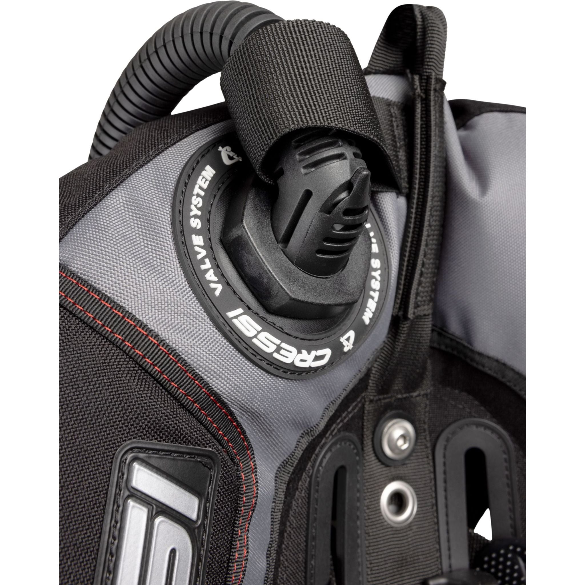 Aquawing Max Tarierjacket