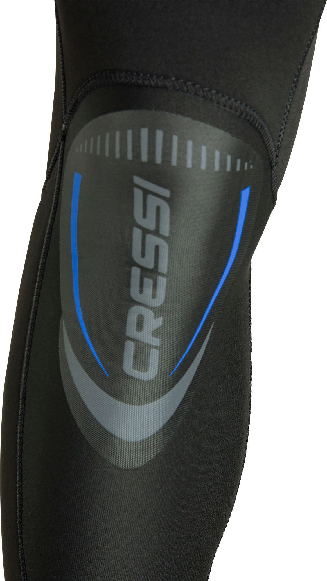 Fast Man One-Piece Wetsuit 7 mm