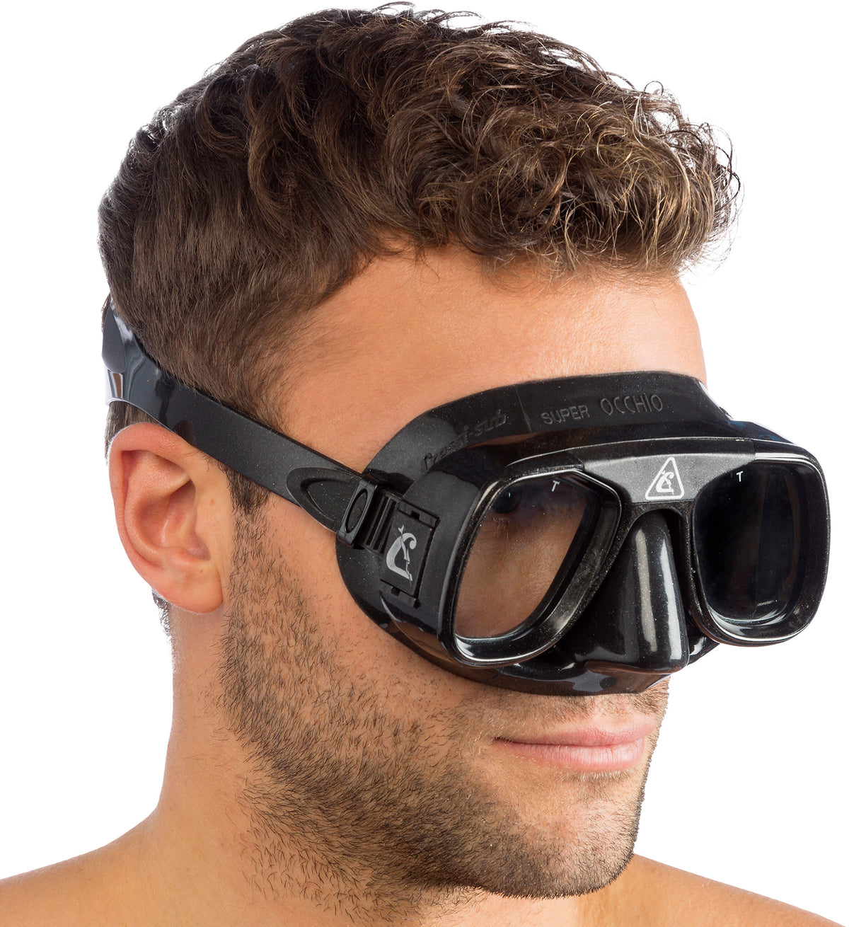 Superocchio Classic Mask