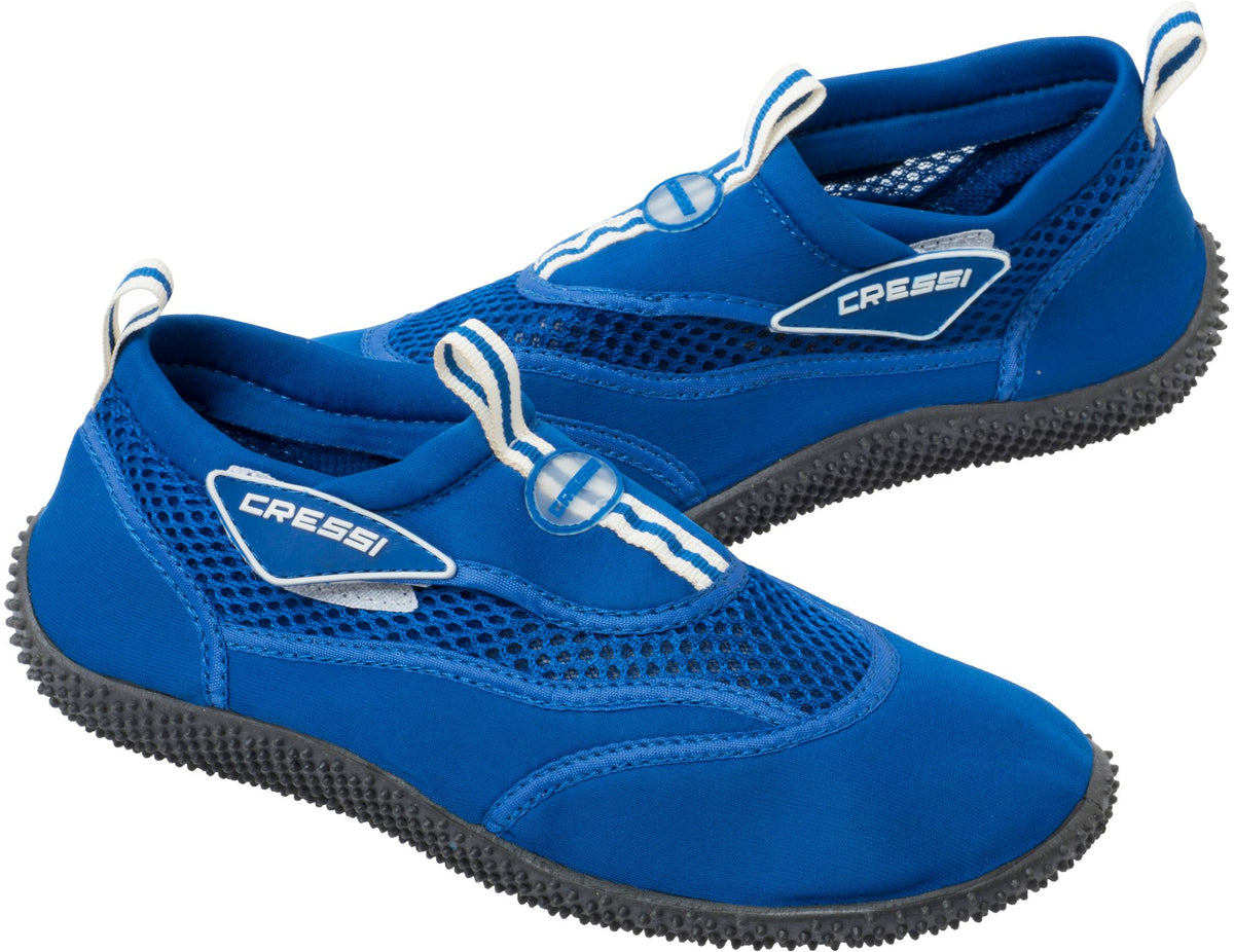 Reef Aqua Shoe