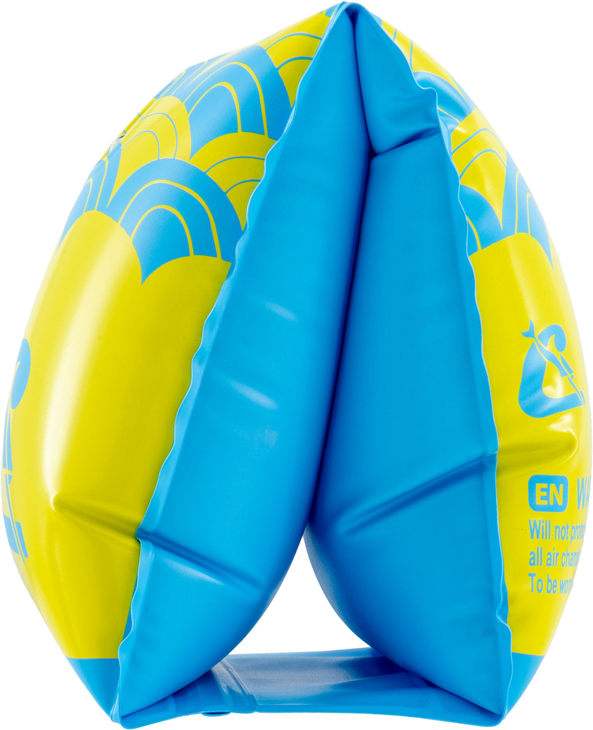 Easy On Inflatable Armband