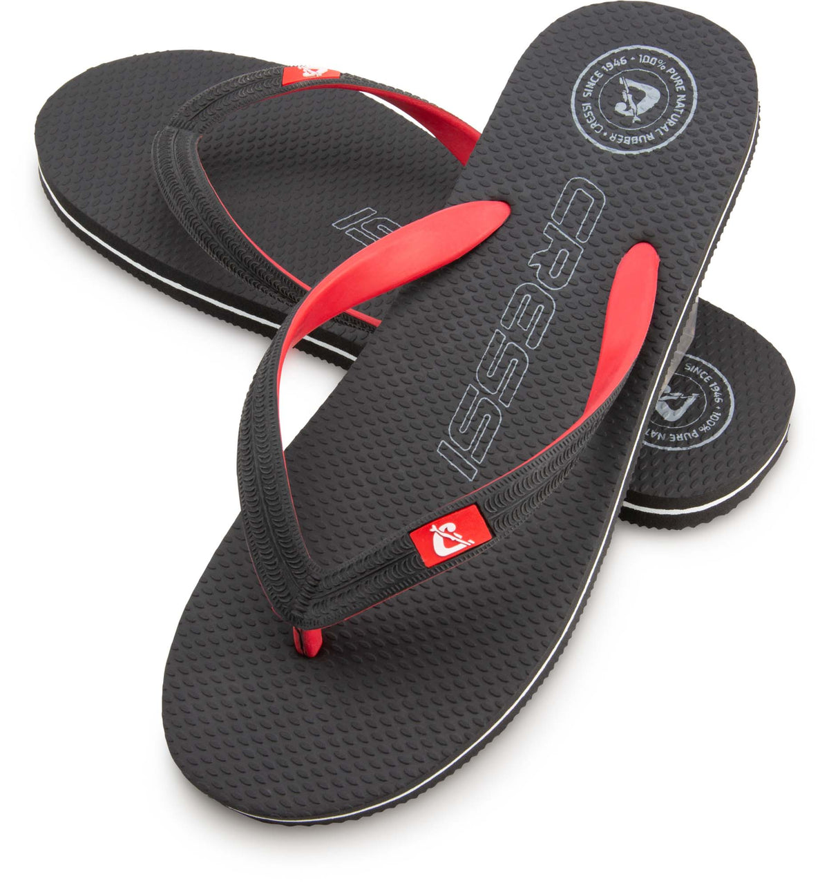 Leaf Flip-Flop