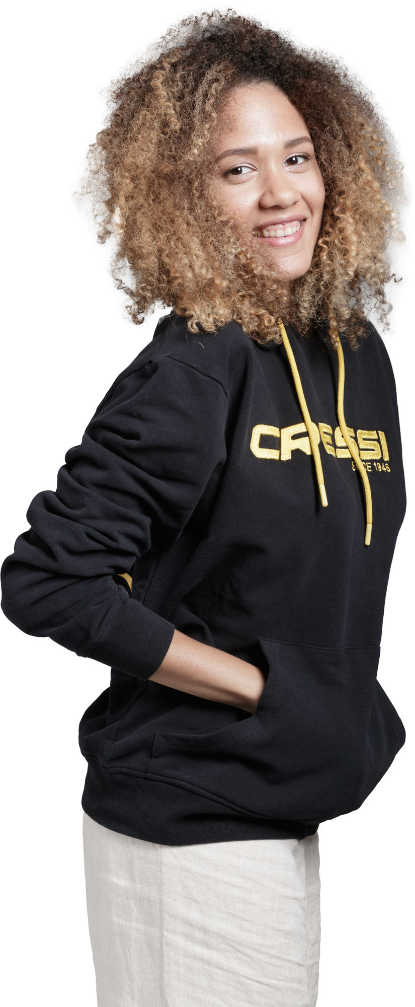 Cressi Hoodie