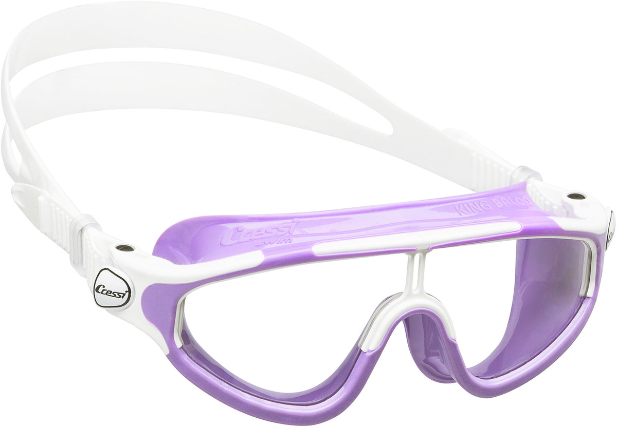 King Baloo Kid Swim Goggle