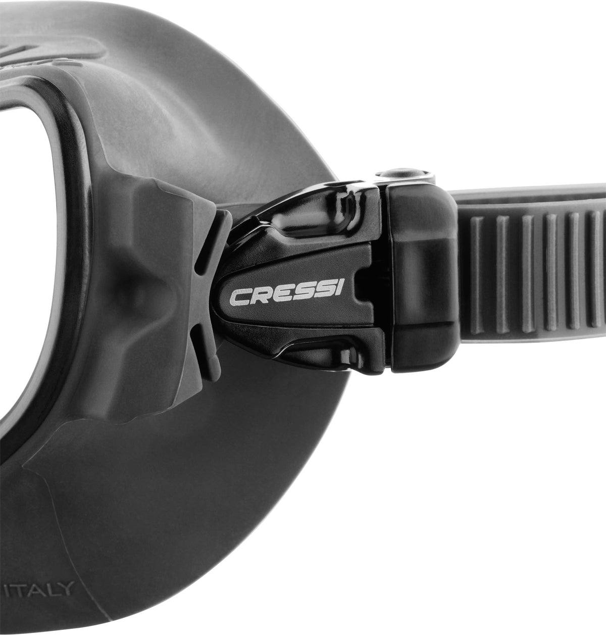 Atom Frameless Mask