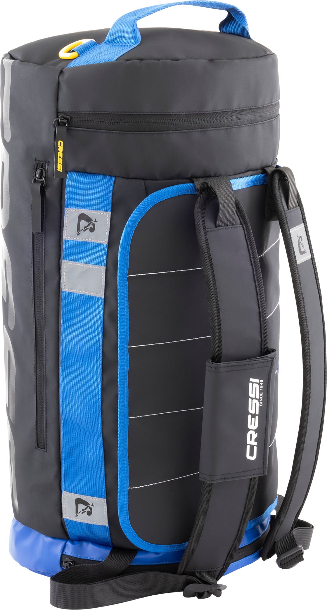 Walrus Pool Duffle Backpack