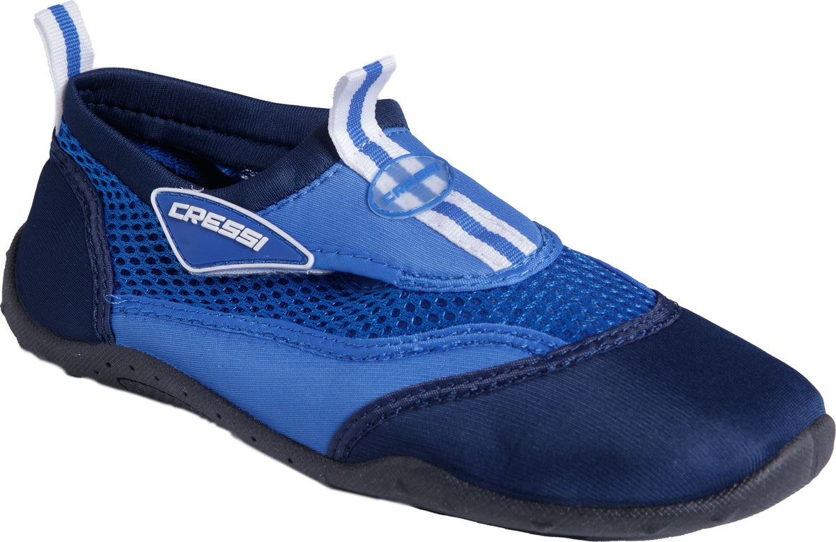 Reef Aqua Shoe