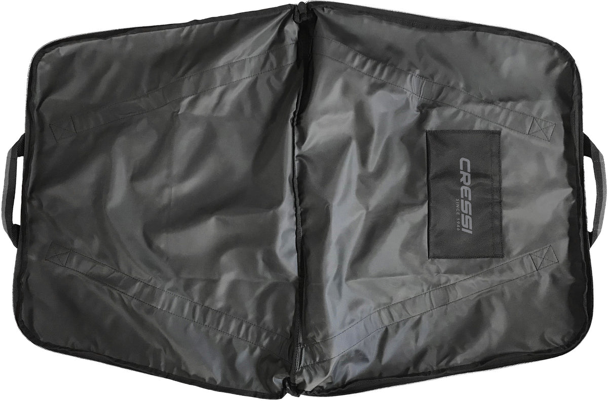 Drysuit Foldable Duffel Bag