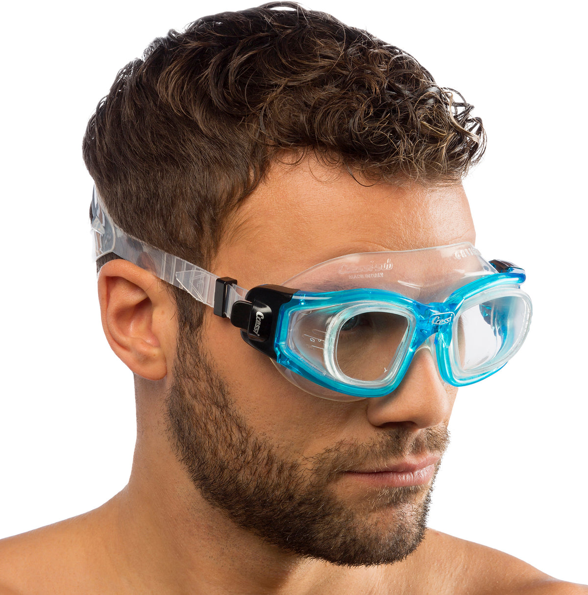 Galileo Swim Goggle