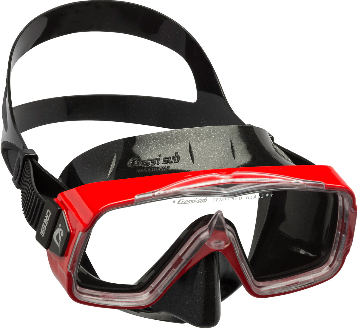 Sirena Classic Mask