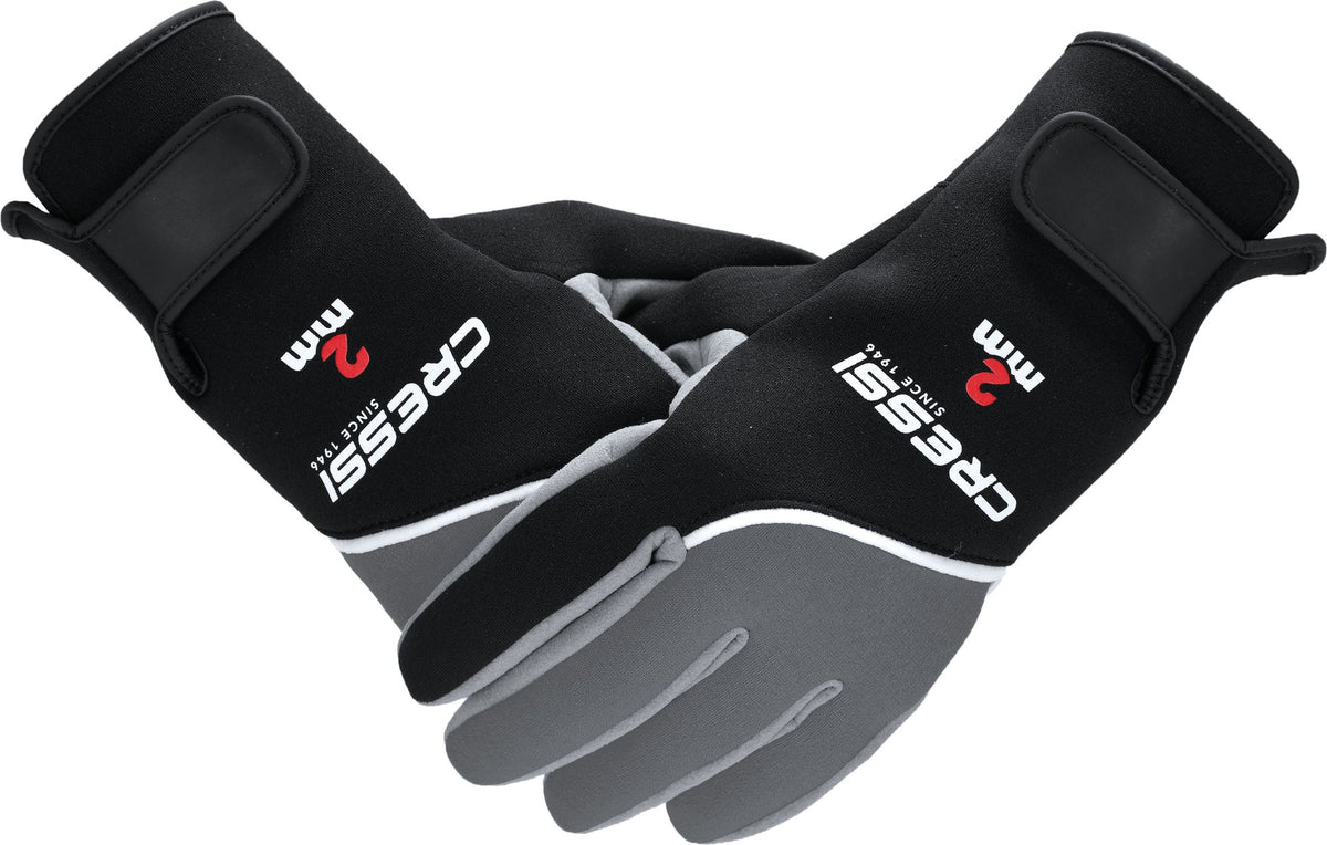 Tropical Gloves 2 mm