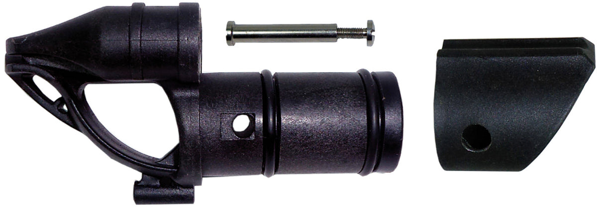 Parallel Band Muzzle 28 cm