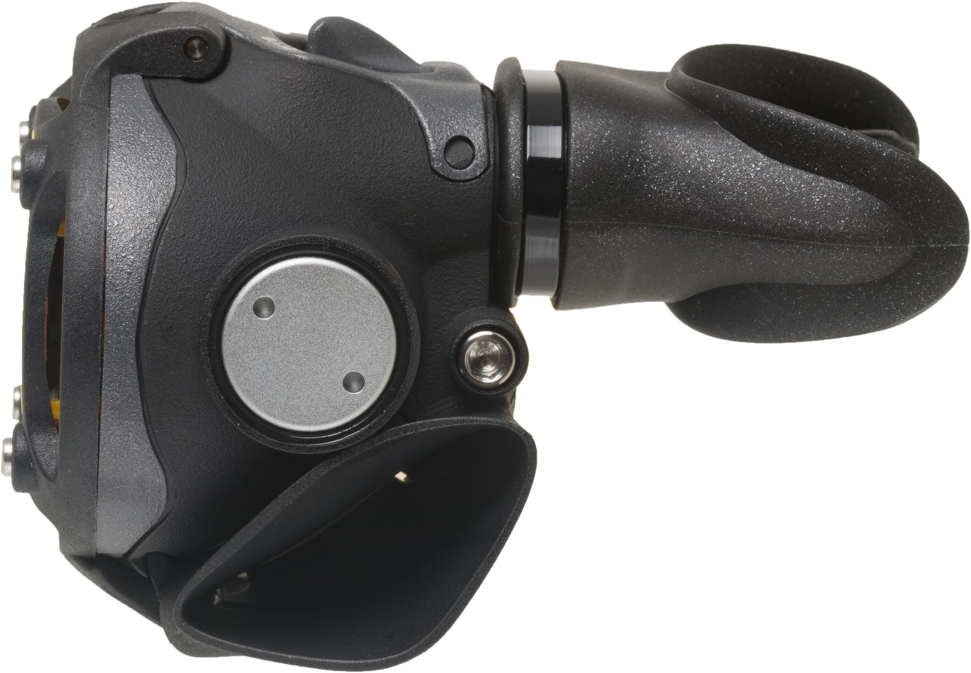 Erogatore Octopus Mg Balanced