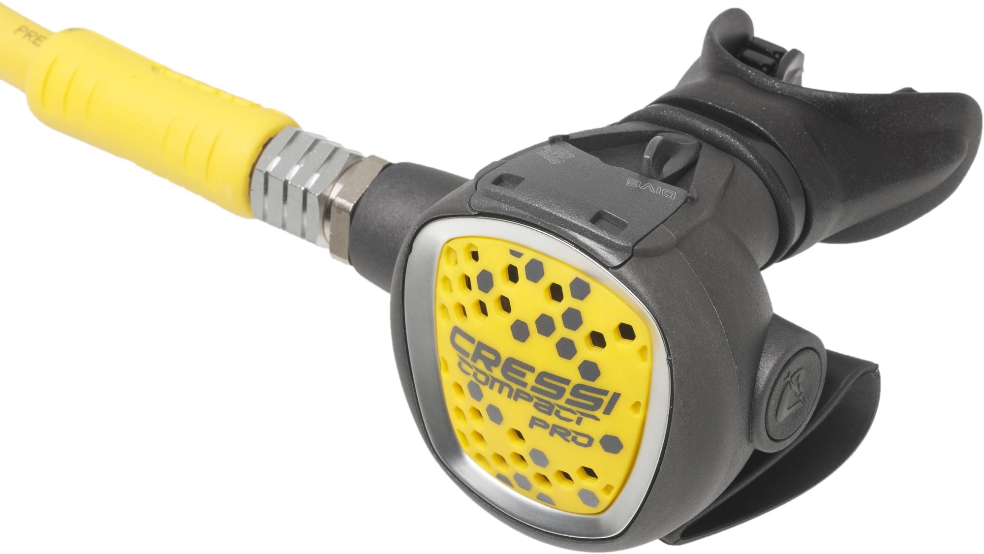 Octopus Compact Pro