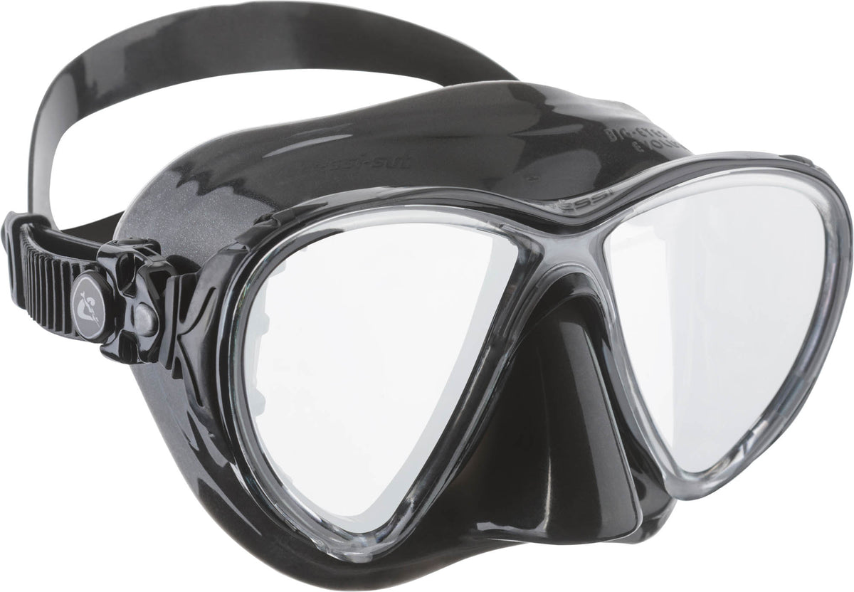 Big Eyes Evolution Classic Mask