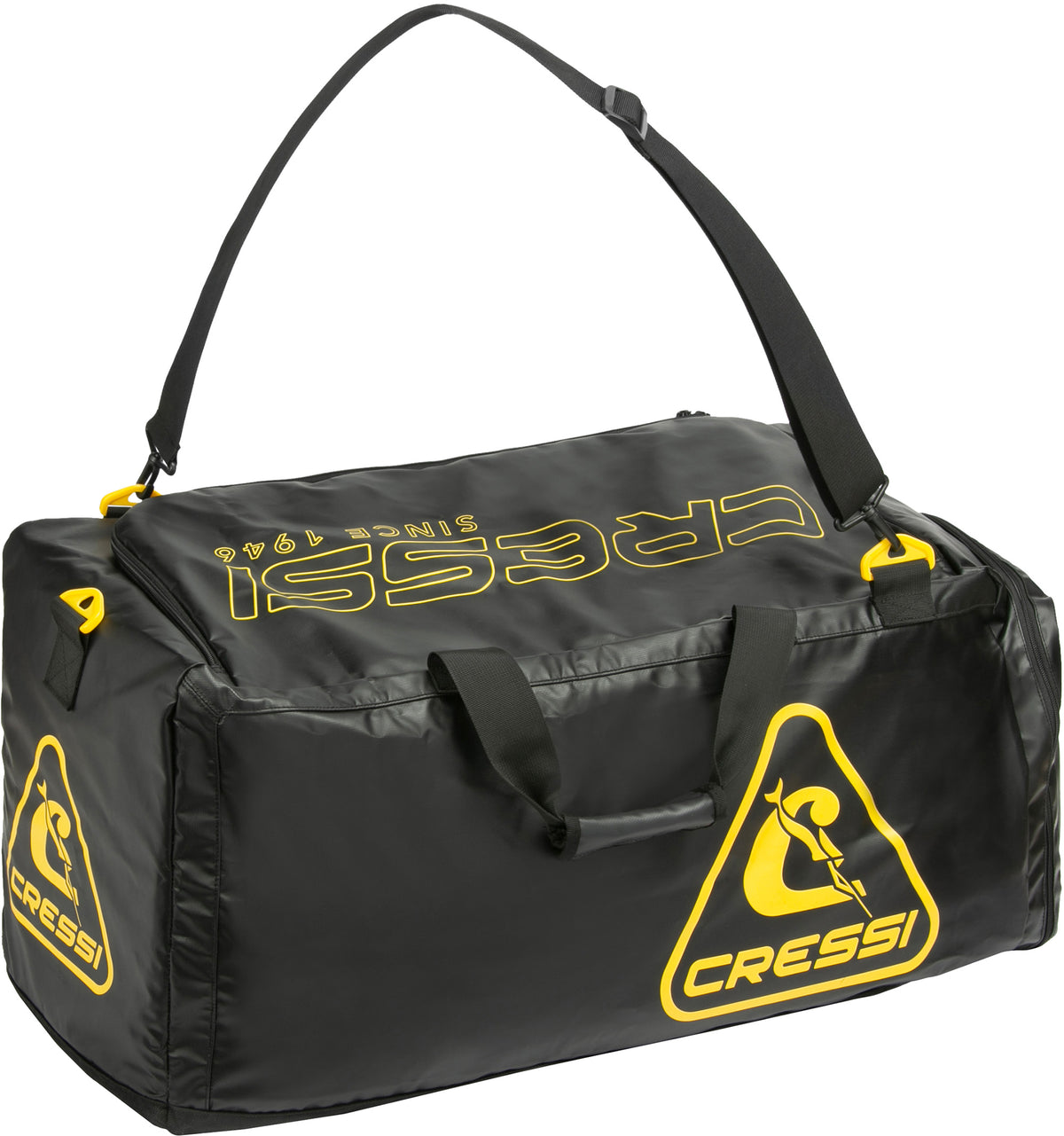 Megattera Duffel Bag