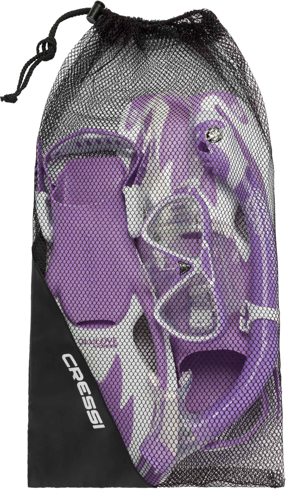 Rocks Dry Fins Set