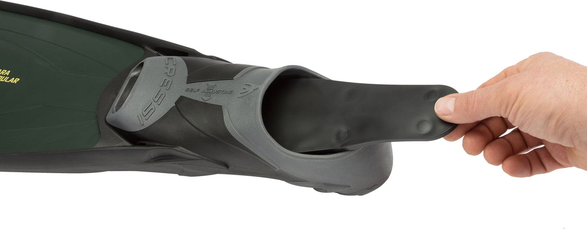 Gara Insole
