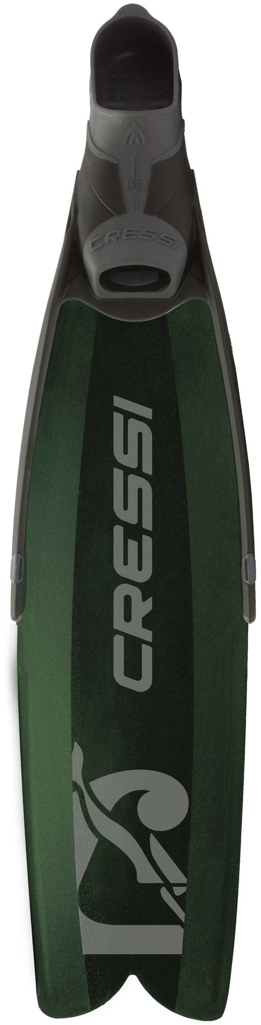 Gara Modular Boost Long Full Foot Fins