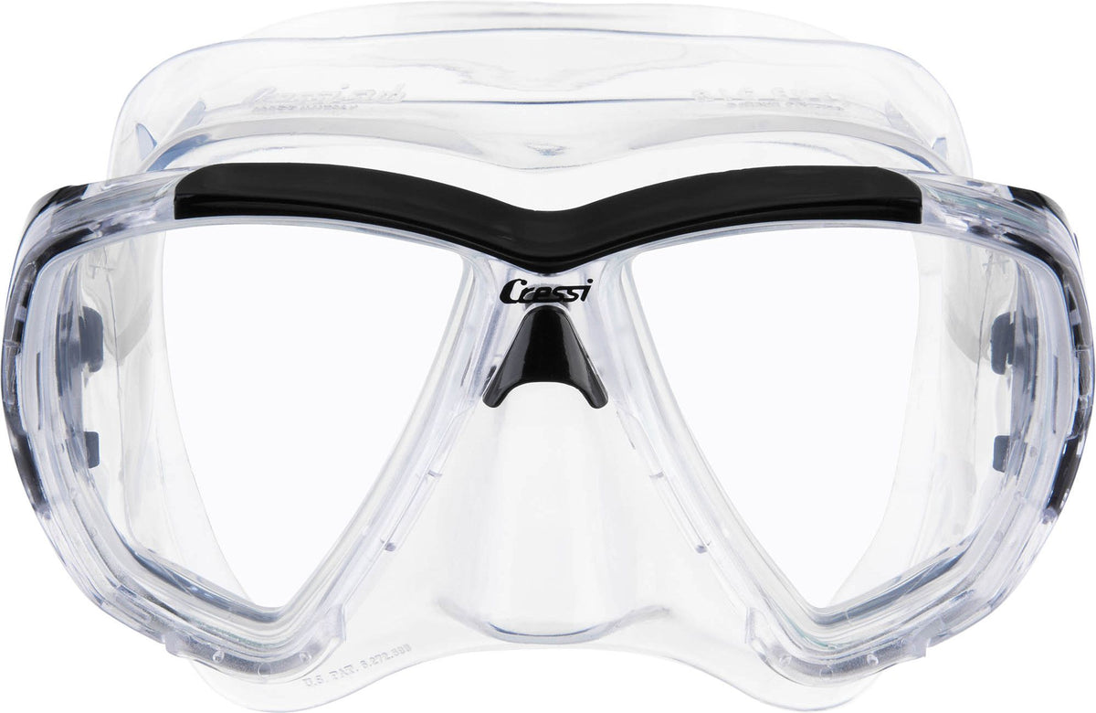 Big Eyes Classic Mask
