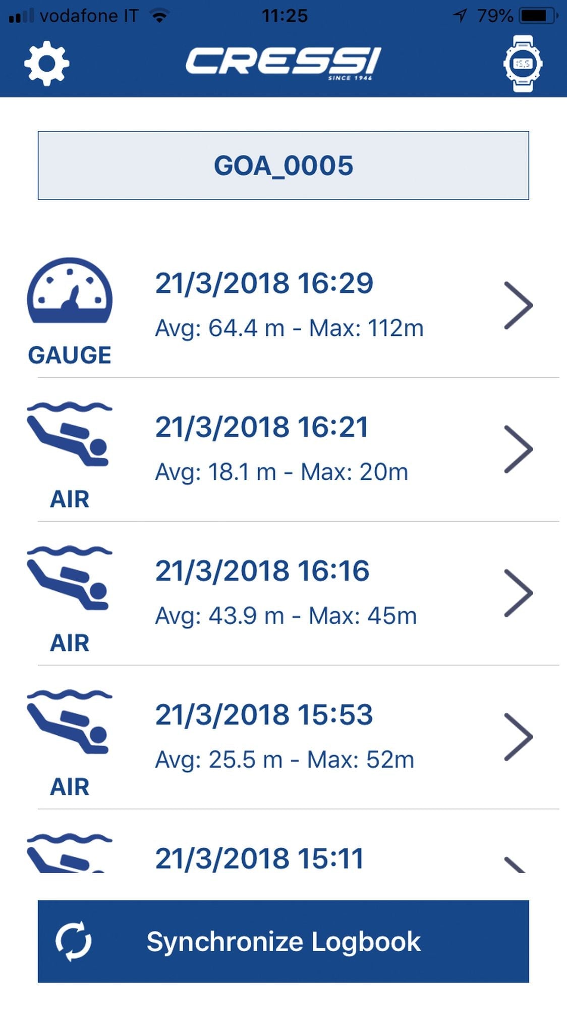 Interface Bt Ordinateur