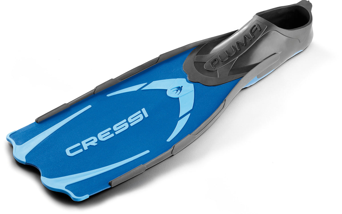 Pluma Full Foot Fins